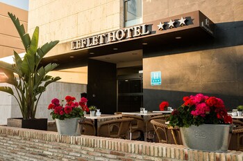 Leflet Sanlucar