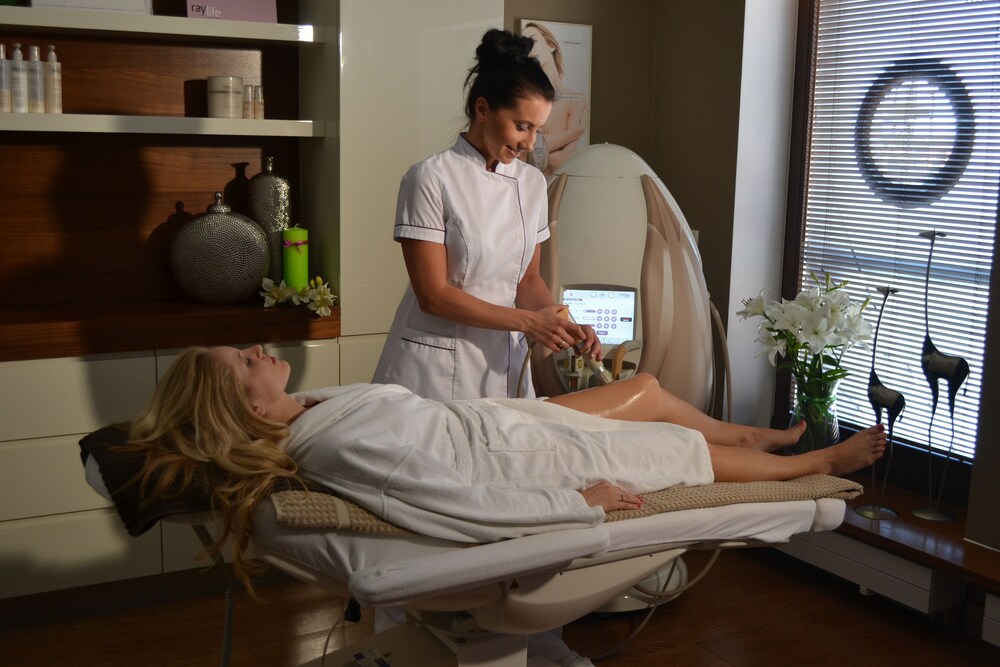 Spa Treatment