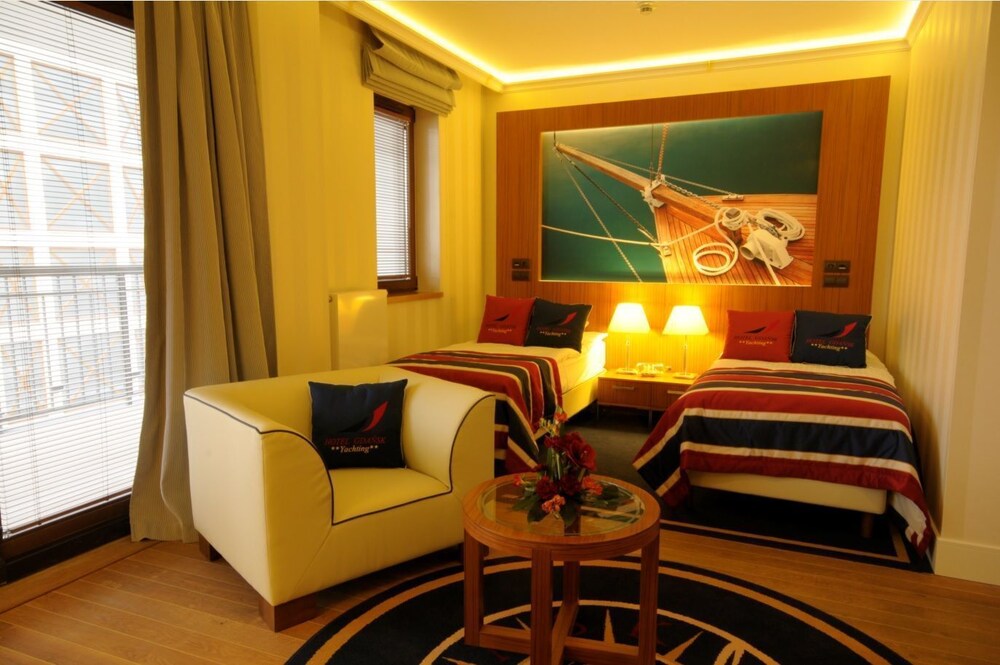 Guestroom