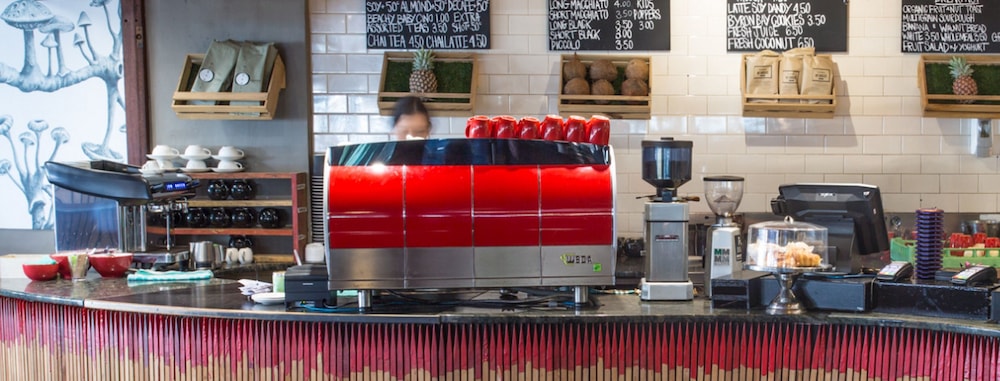 Coffee Service