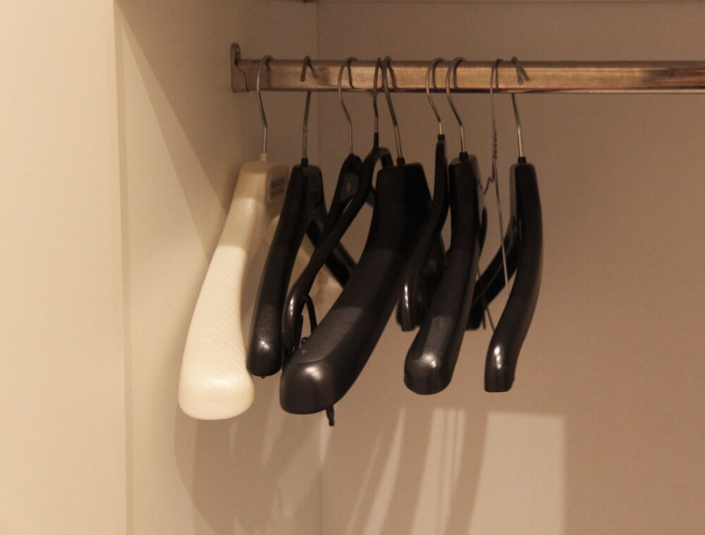 In-Room Amenity