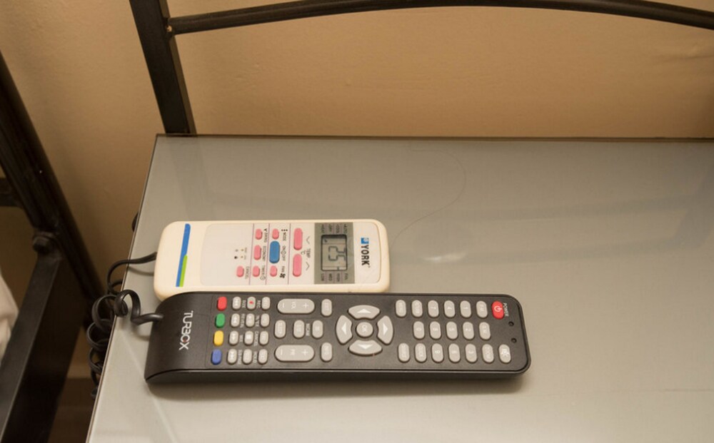 In-Room Amenity