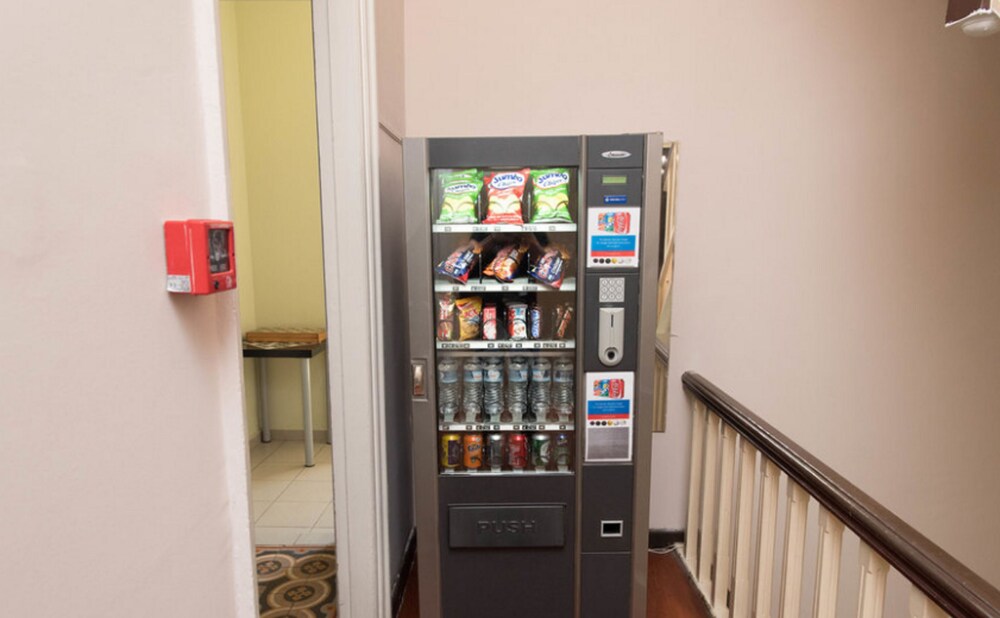Vending Machine