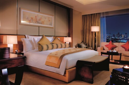 The Ritz-Carlton, Shenzhen