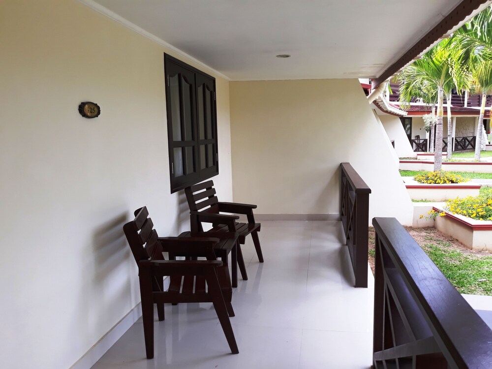Balcone