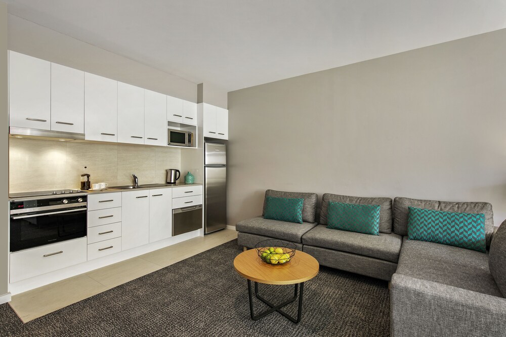 Executive Studio Apartment - Guestroom