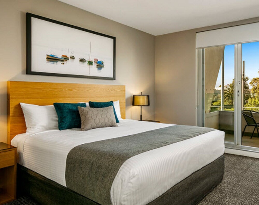 Standard Studio Apartment - Guestroom