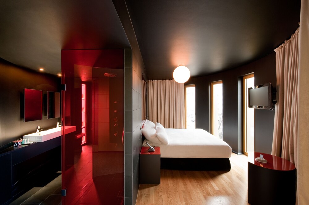 Room, Axel Hotel Berlin - Adults Only