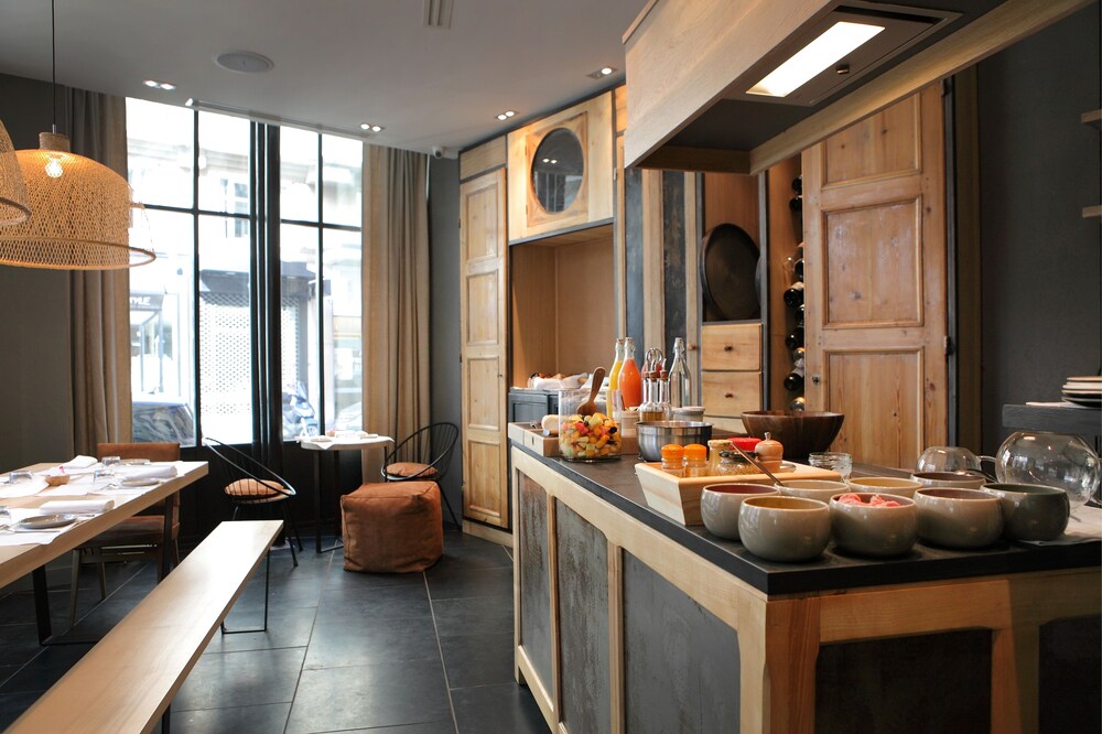 Buffet
