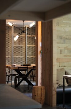 Hotel Bar