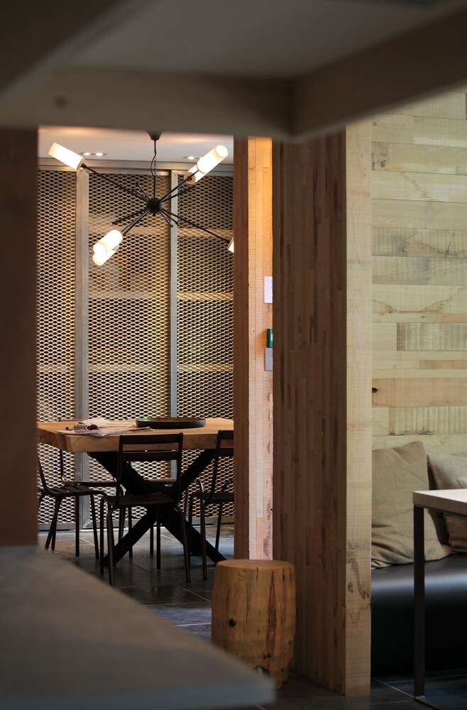 Hotel Bar