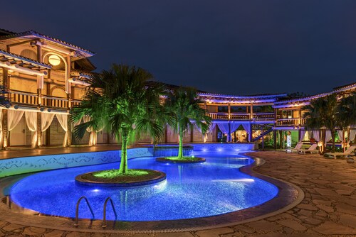Perola Buzios Hotel & Convention