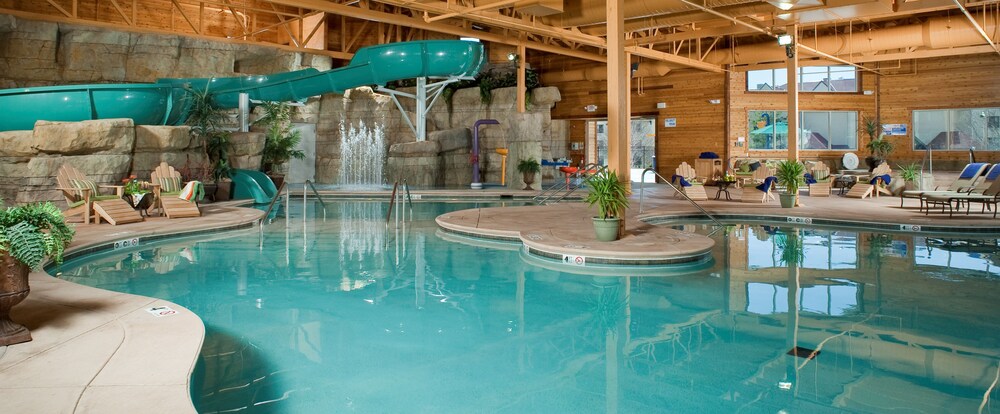 Water Park