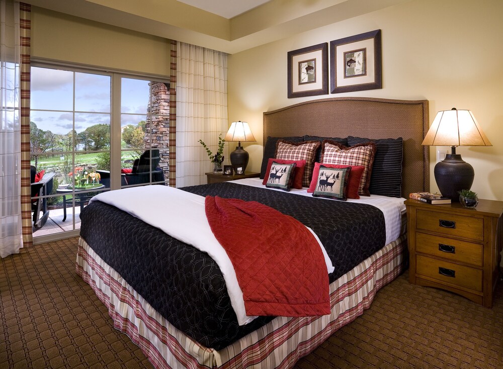 Suite, 1 Bedroom, Kitchenette - Guestroom