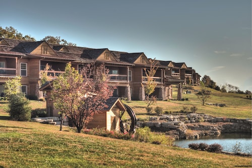Lodges at Timber Ridge By Welk Resorts