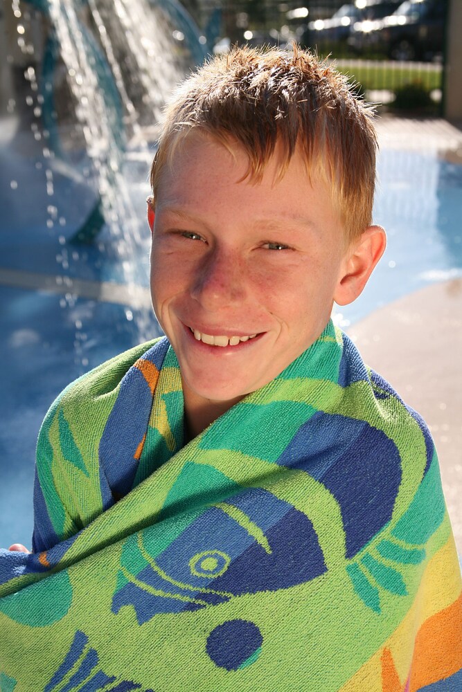 Water Park