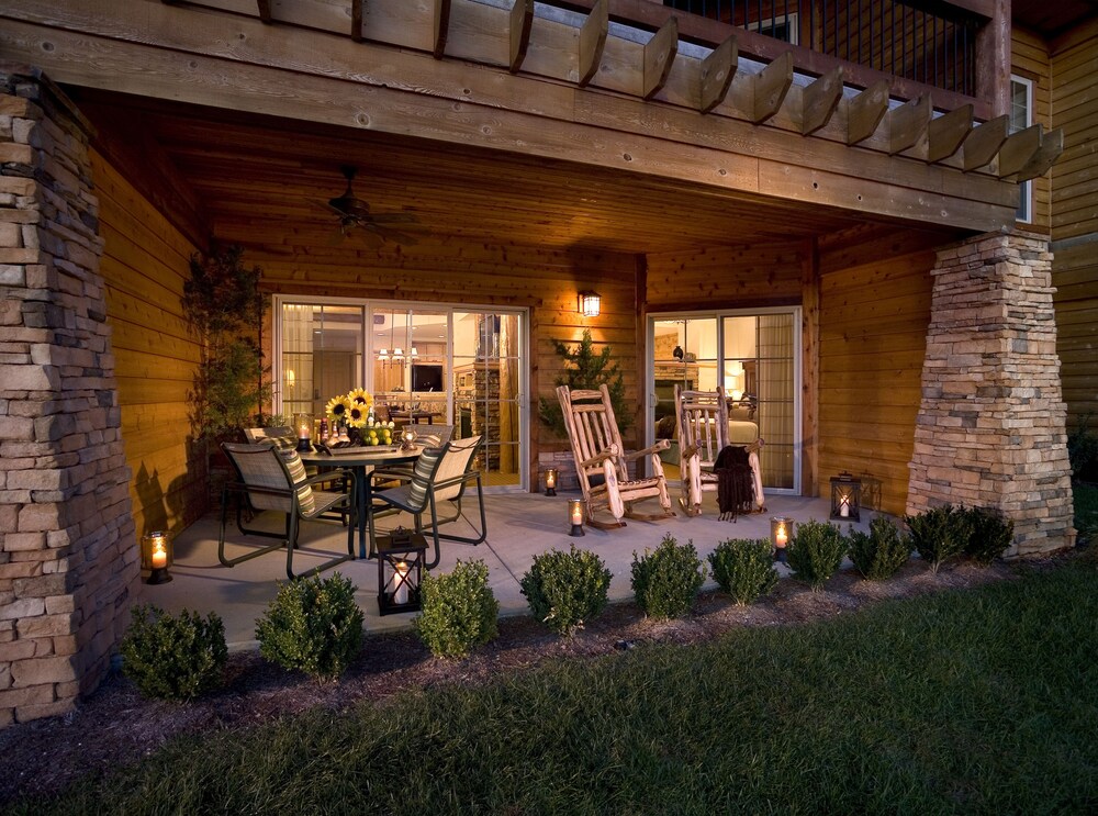 Porch