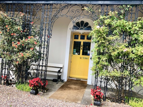 Belvedere Lodge - B&B