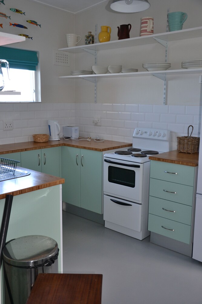In-Room Kitchen