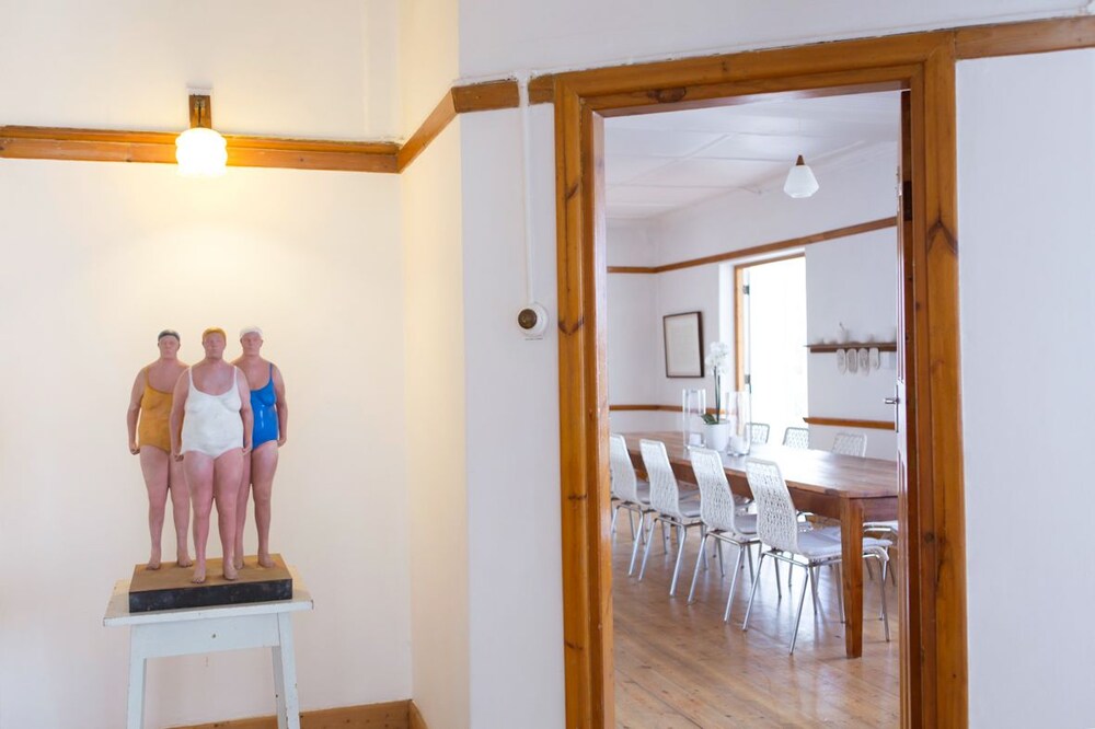 Hotel Interior
