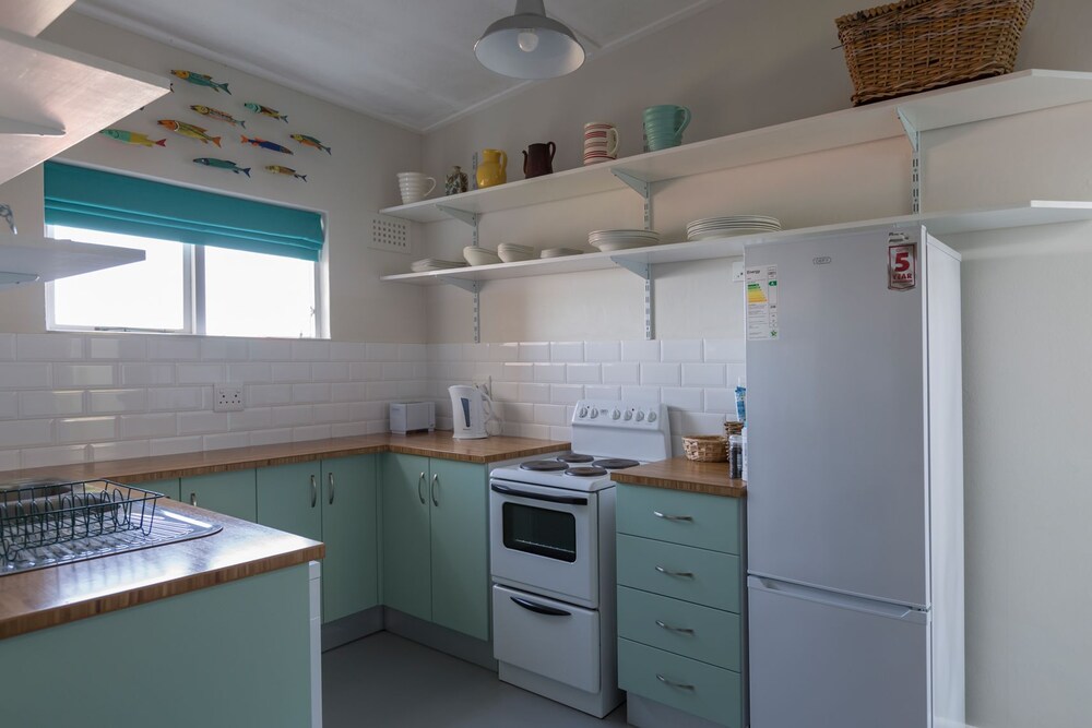In-Room Kitchen