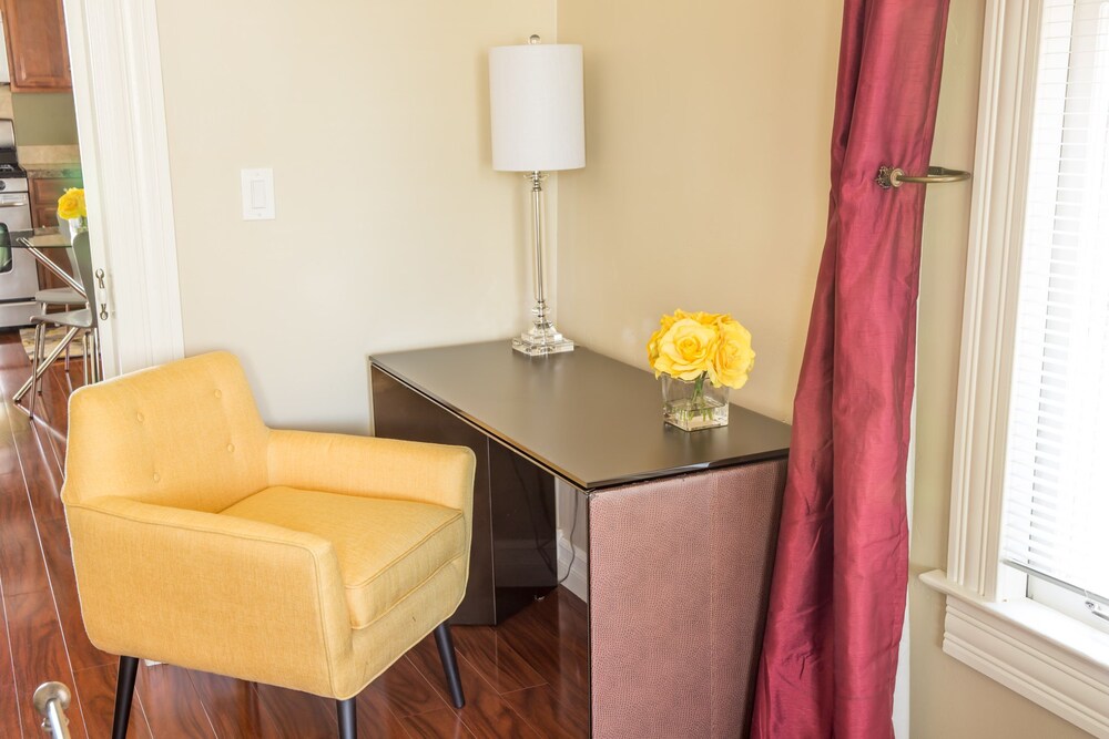 Hotel Interior