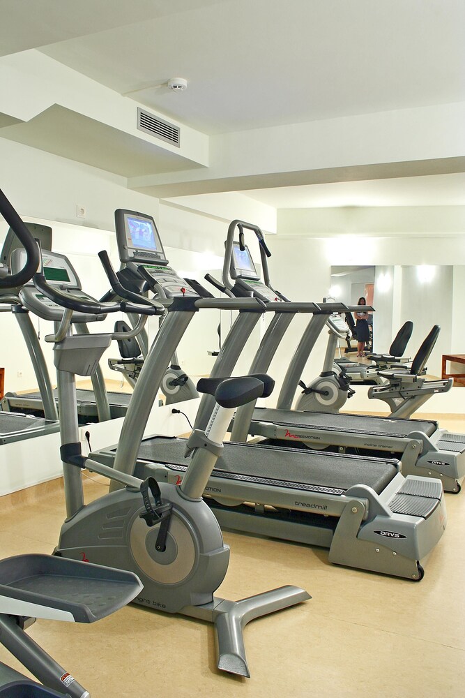 Sports Facility