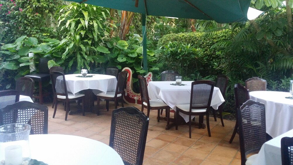 Birthday Party Area