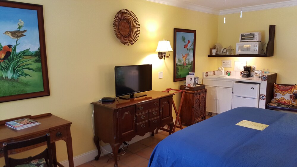 Guestroom