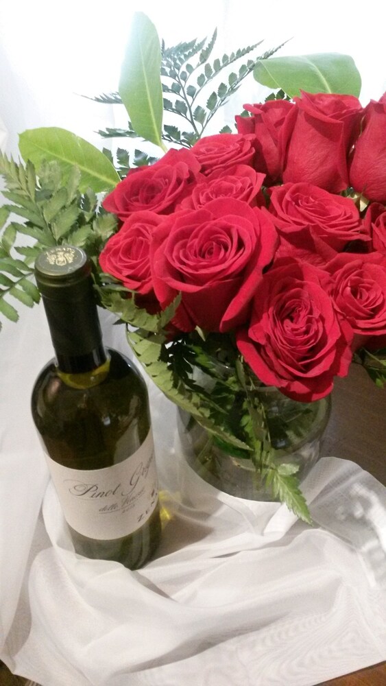 In-Room Amenity