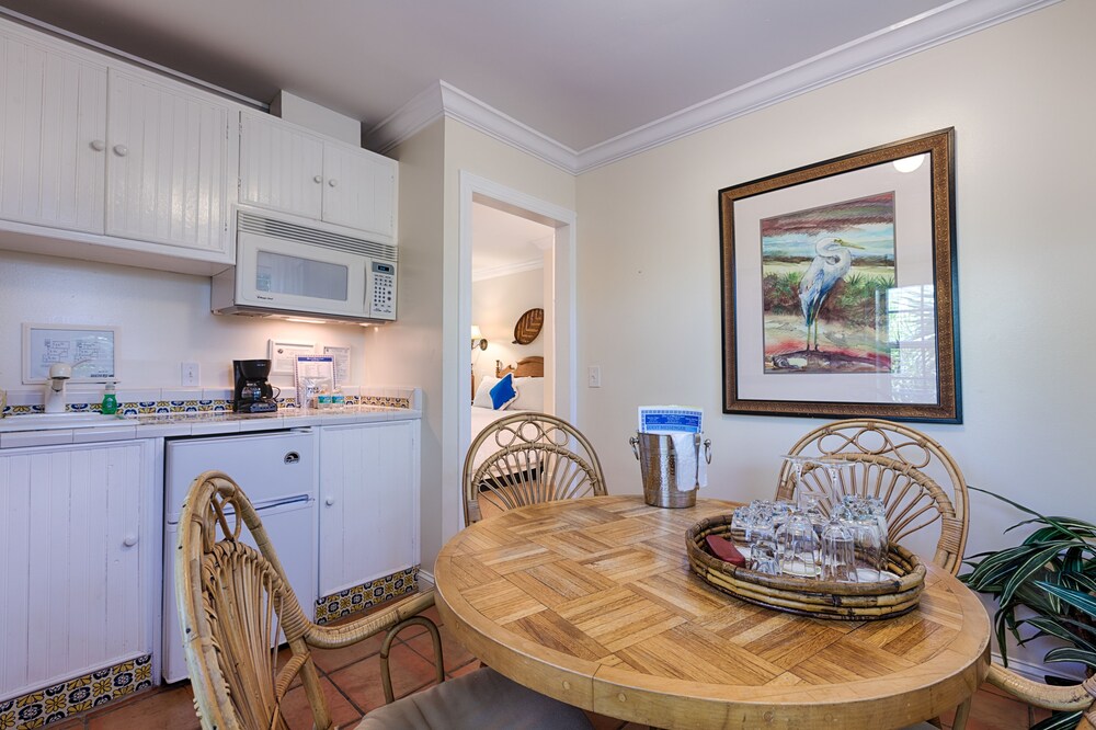 In-Room Kitchen