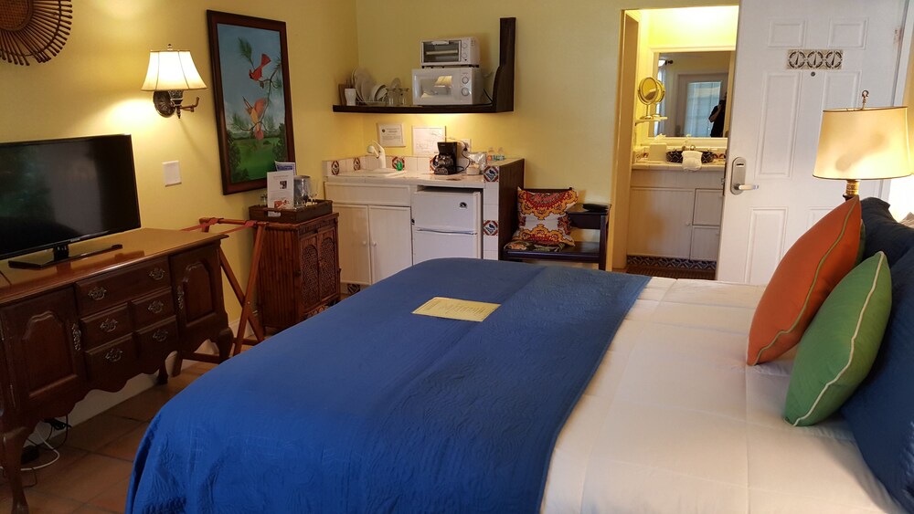 Guestroom