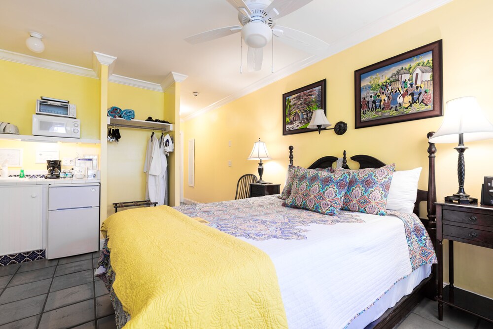 Guestroom
