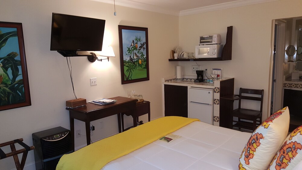 Guestroom