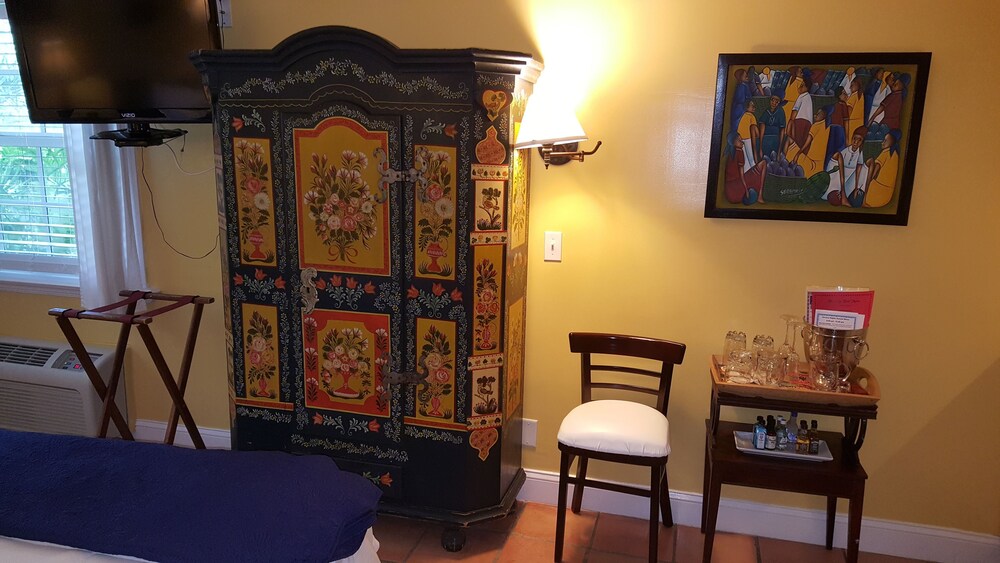 Guestroom