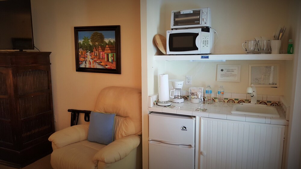 Guestroom