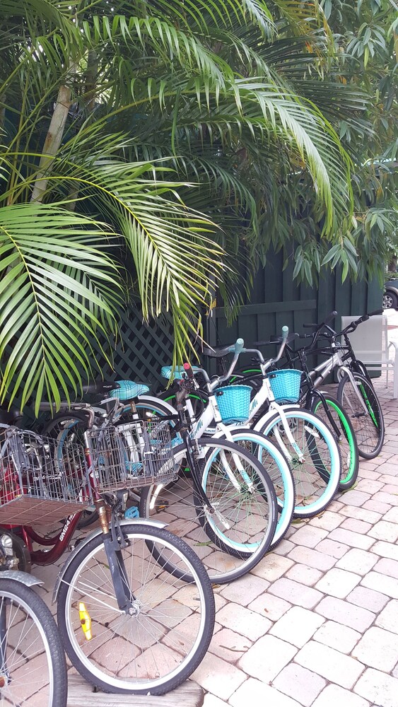 Bicycling
