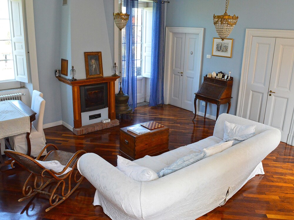 Hotel Interior
