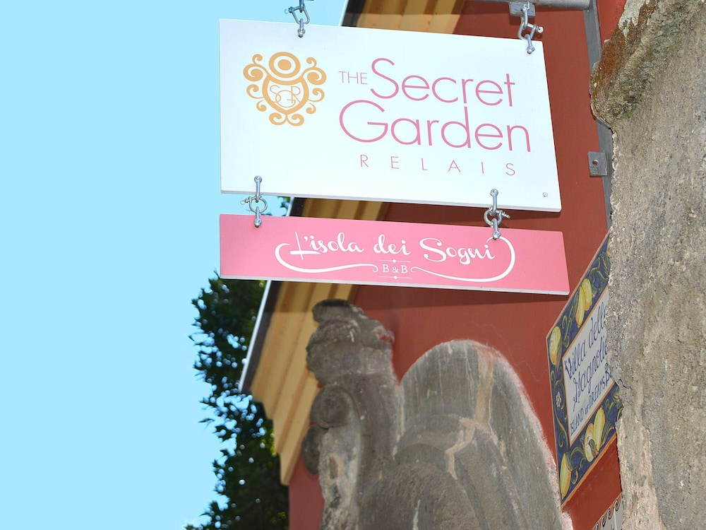 Hotel Entrance