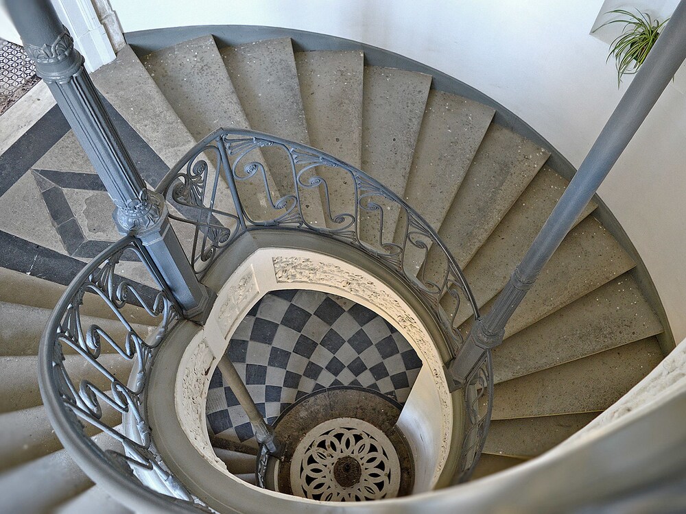 Staircase