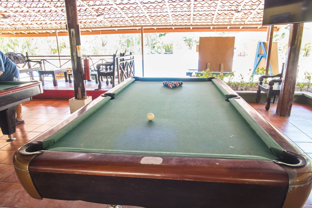 Billiards