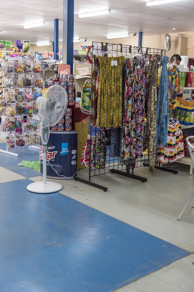 Gift Shop