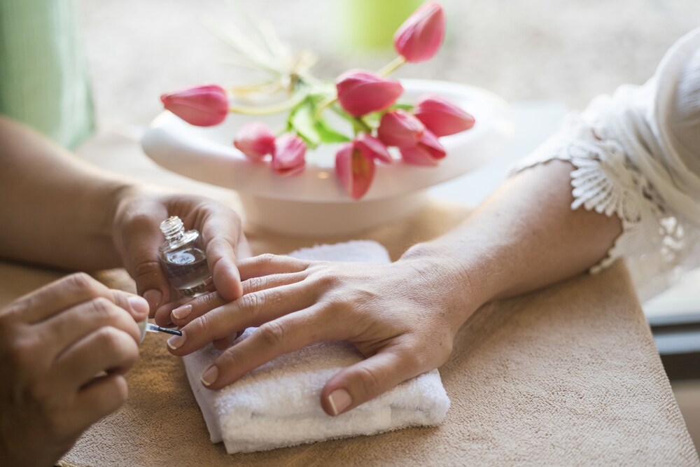 Spa Treatment