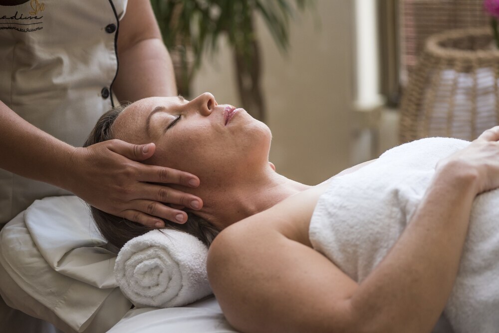 Massage