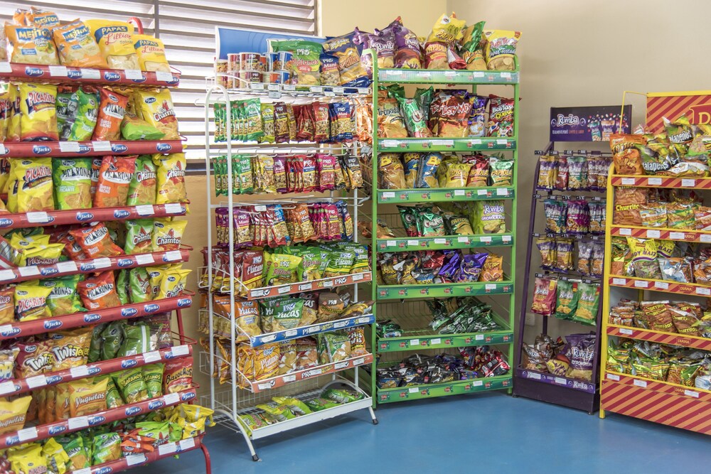 Snack Bar