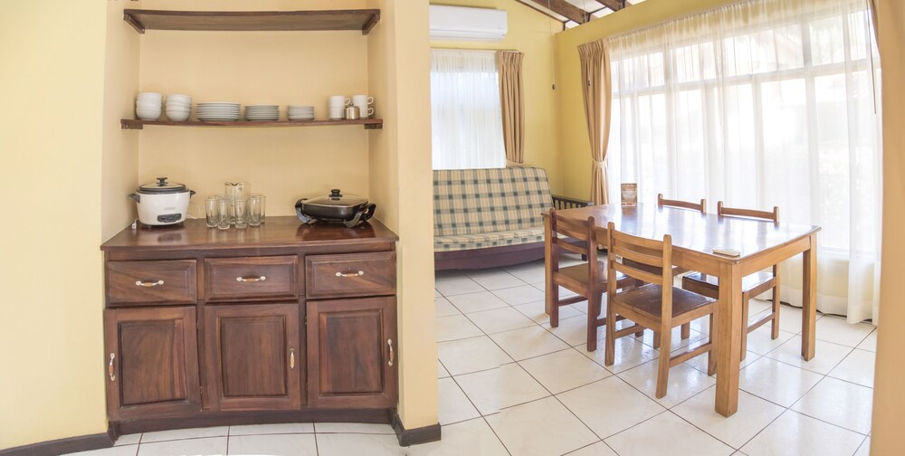 In-Room Kitchenette
