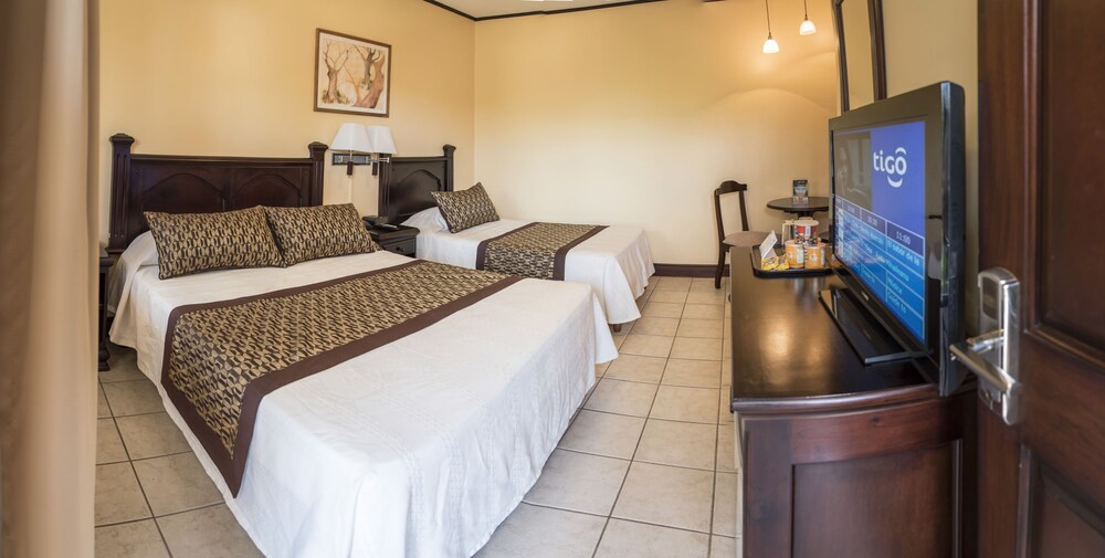 Guestroom