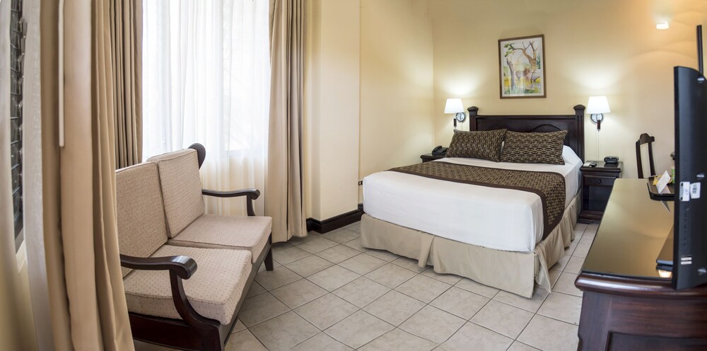 Guestroom