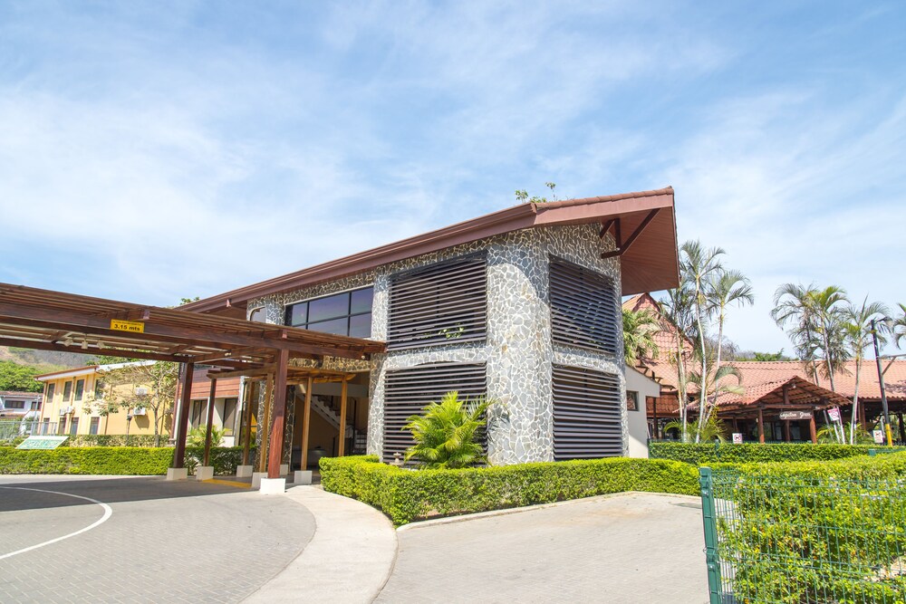 Hotel Front
