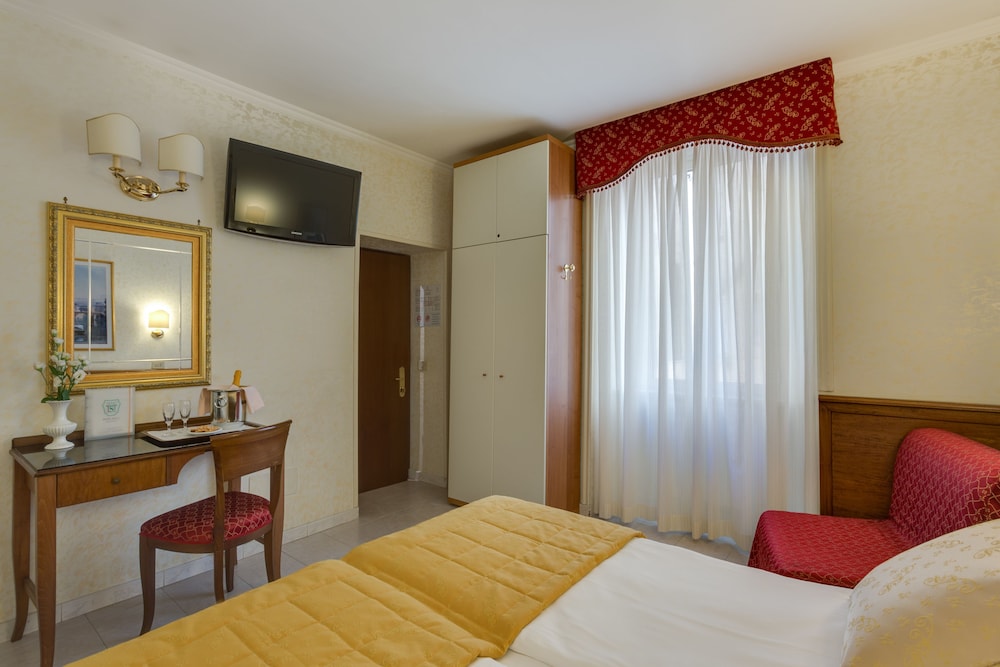 In-Room Amenity